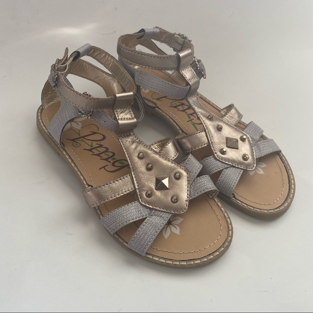 SANDALS - Picture 2 of 12
